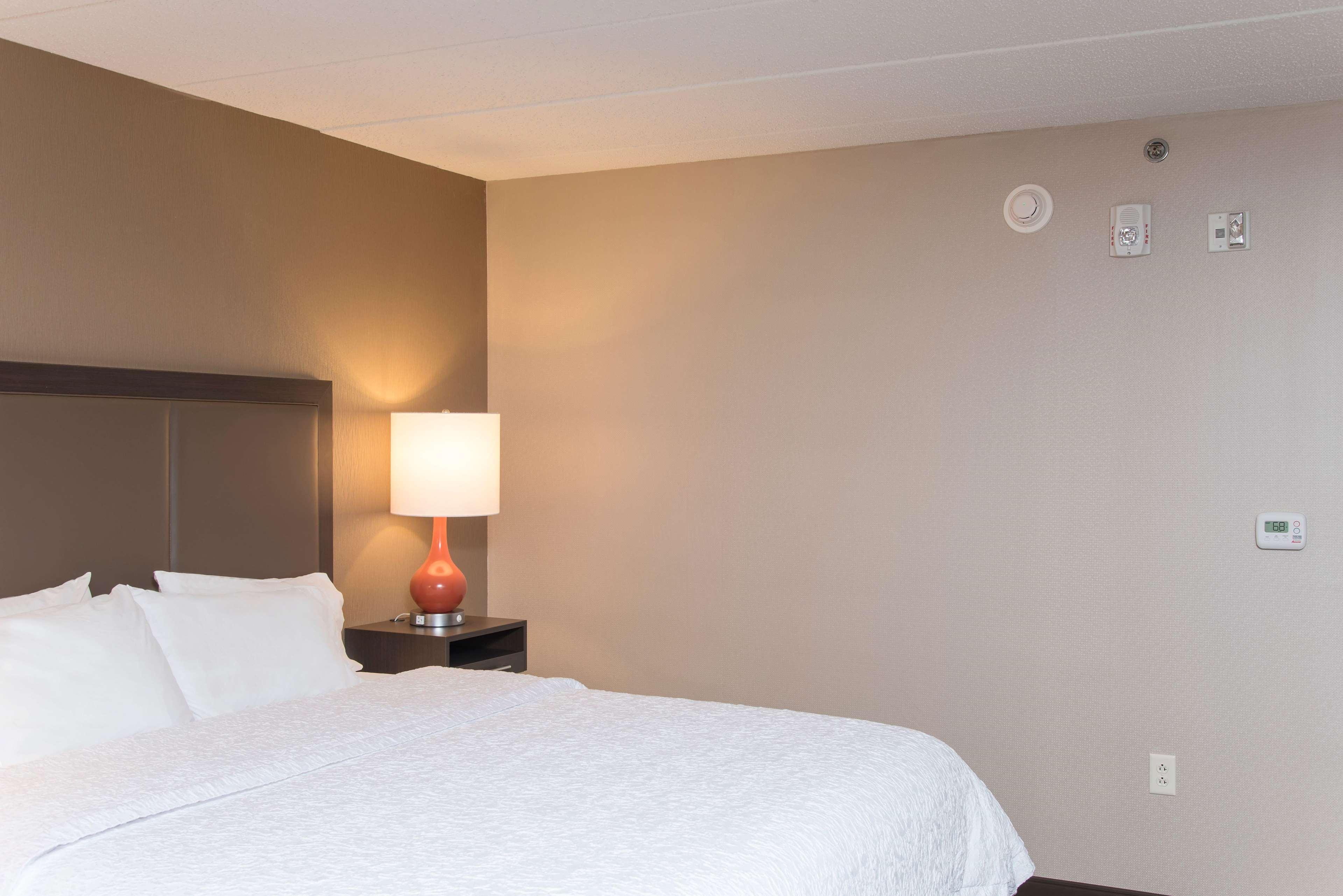 Hampton Inn Columbus/Taylorsville Edinburgh Exteriör bild