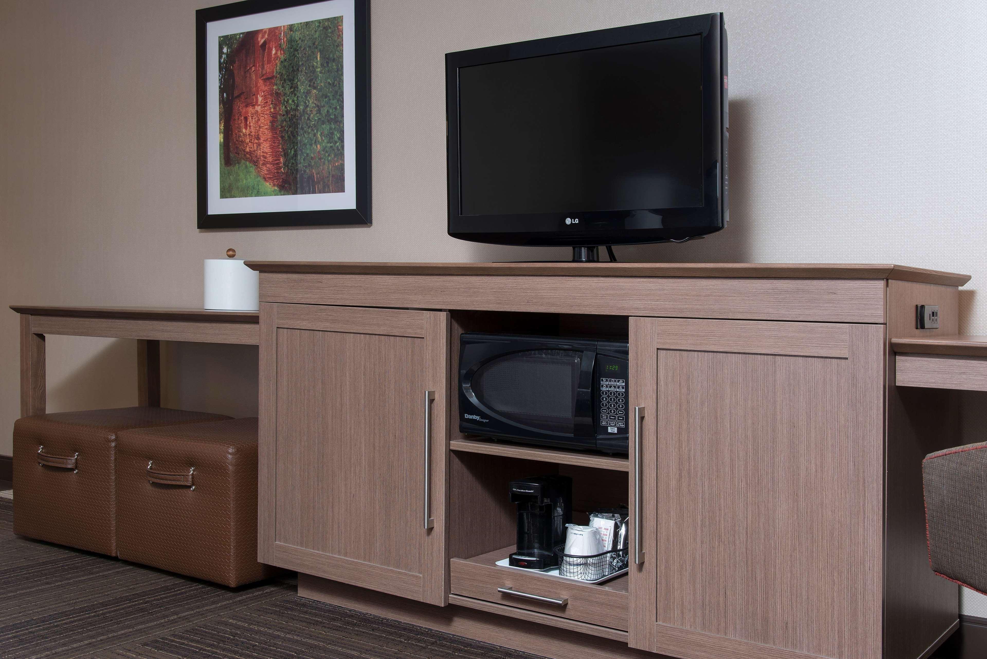 Hampton Inn Columbus/Taylorsville Edinburgh Exteriör bild