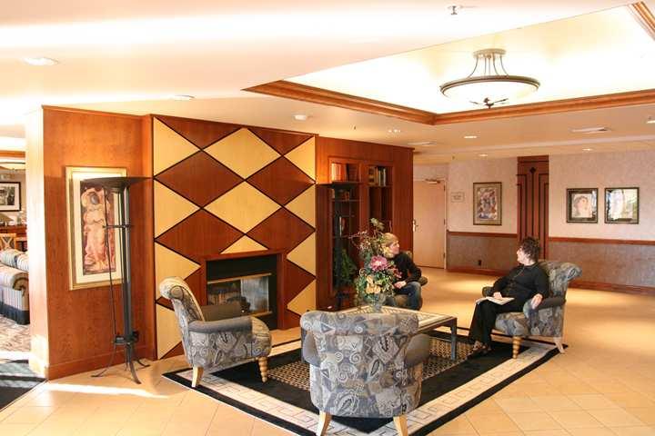 Hampton Inn Columbus/Taylorsville Edinburgh Exteriör bild
