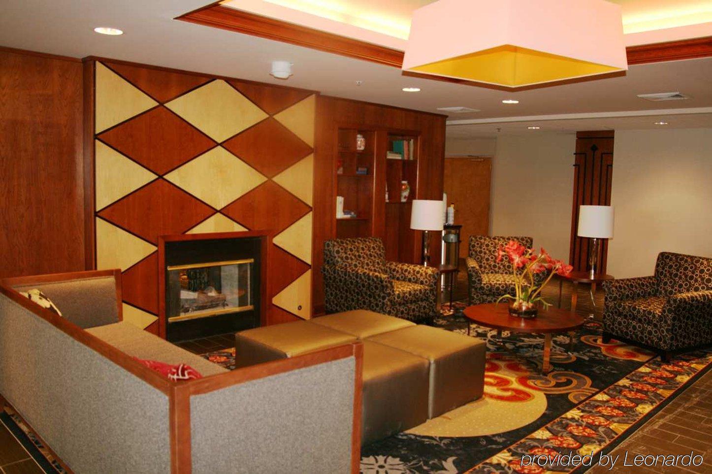 Hampton Inn Columbus/Taylorsville Edinburgh Exteriör bild