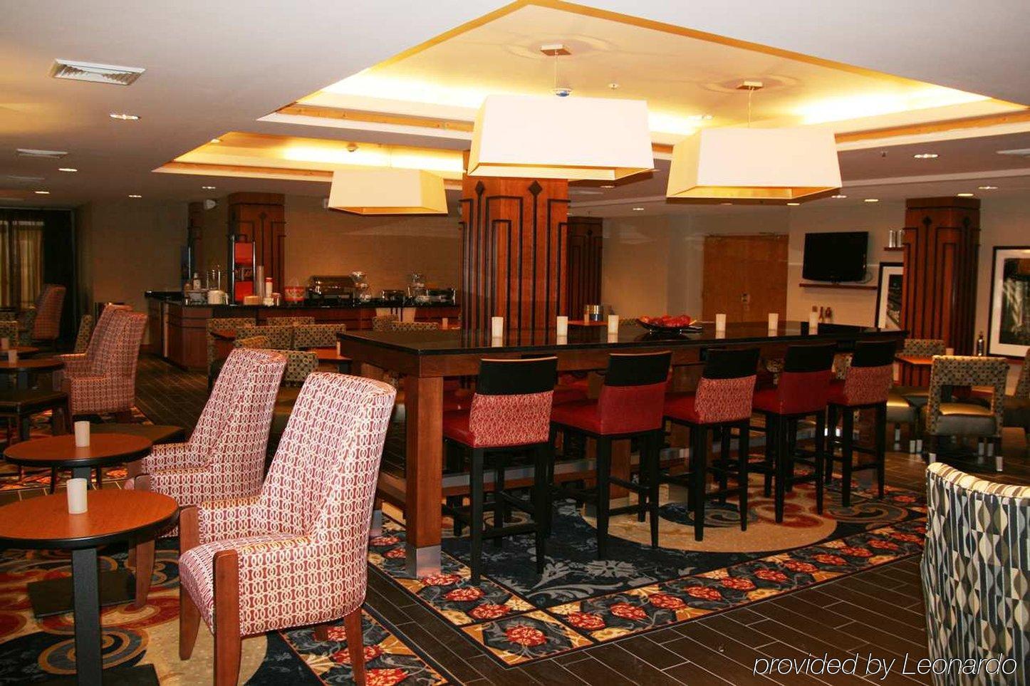 Hampton Inn Columbus/Taylorsville Edinburgh Exteriör bild