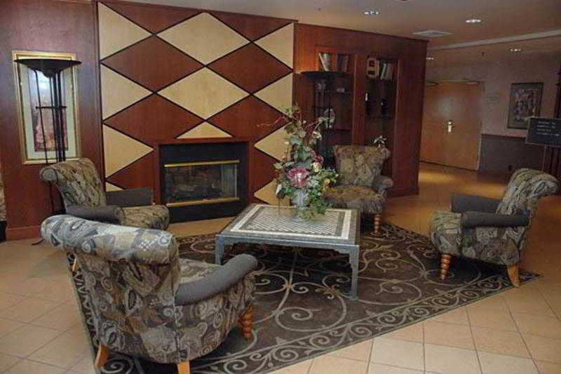 Hampton Inn Columbus/Taylorsville Edinburgh Exteriör bild