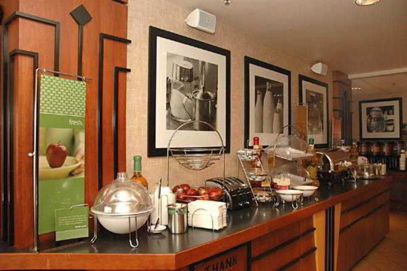 Hampton Inn Columbus/Taylorsville Edinburgh Exteriör bild